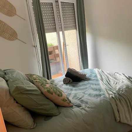 Apartment A Cabourg Petiville (Calvados)