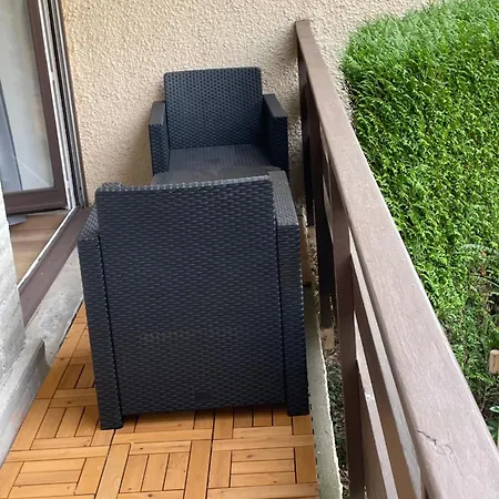 Apartment A Cabourg *